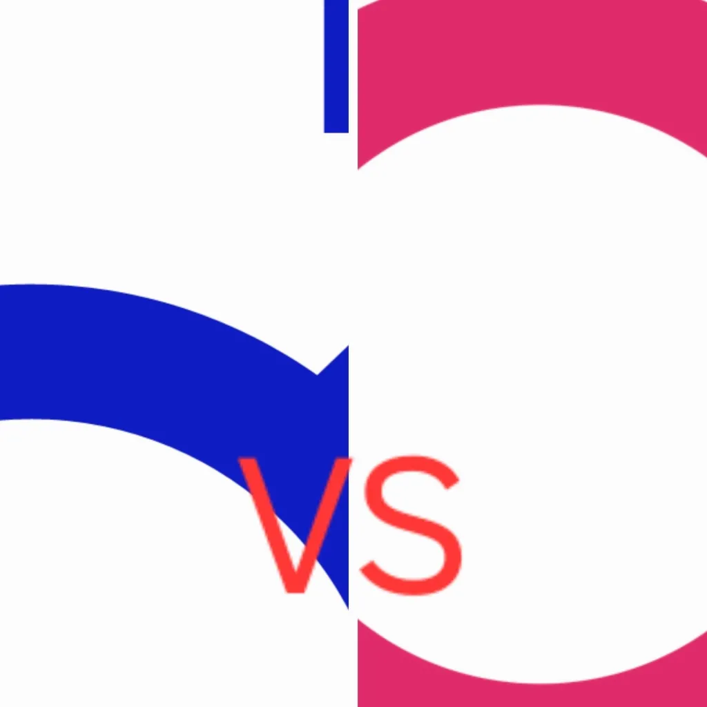 chat with ai character: Female VS Male war