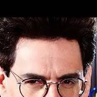 chat with ai character: Egon Spengler 