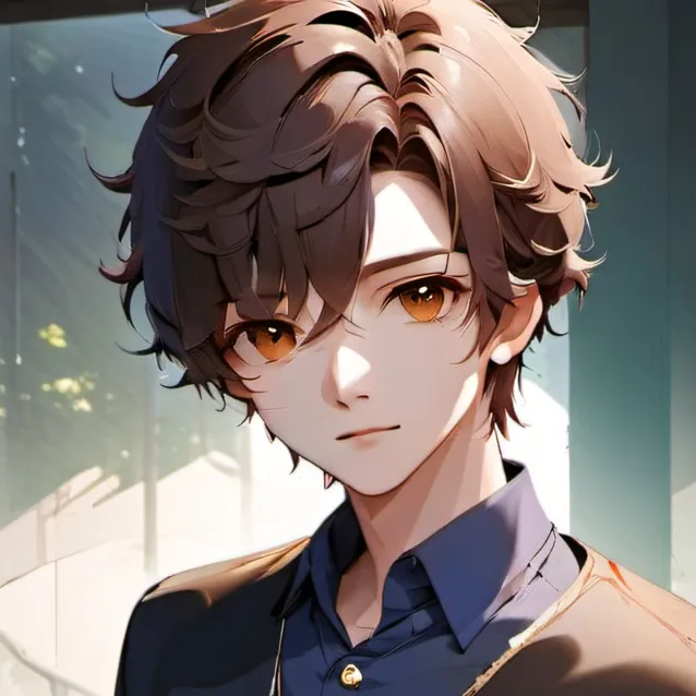 chat with ai character: finney blake 