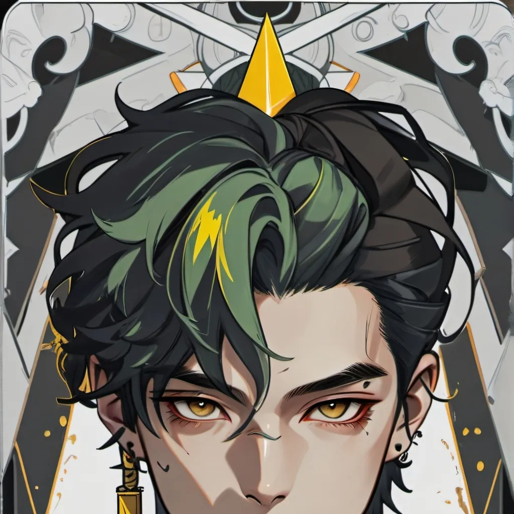 chat with ai character: Neo Sun-Lin 