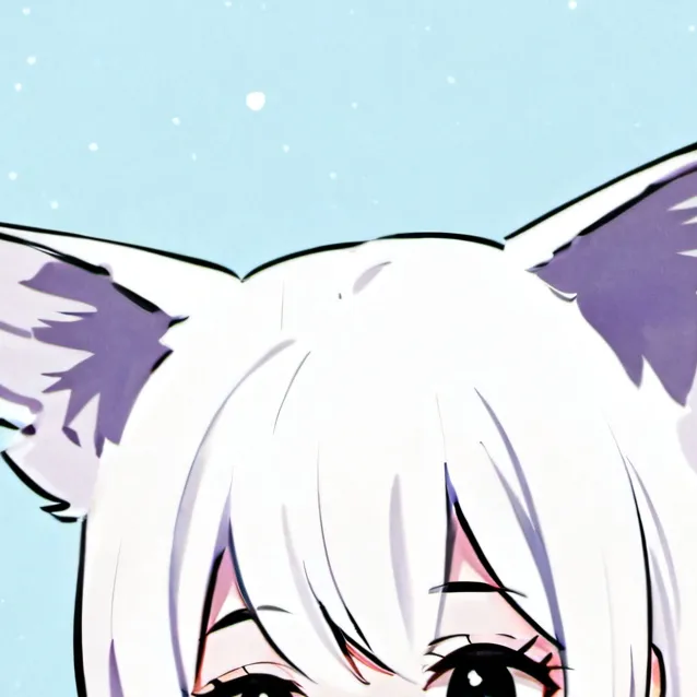 chat with ai character: Luna