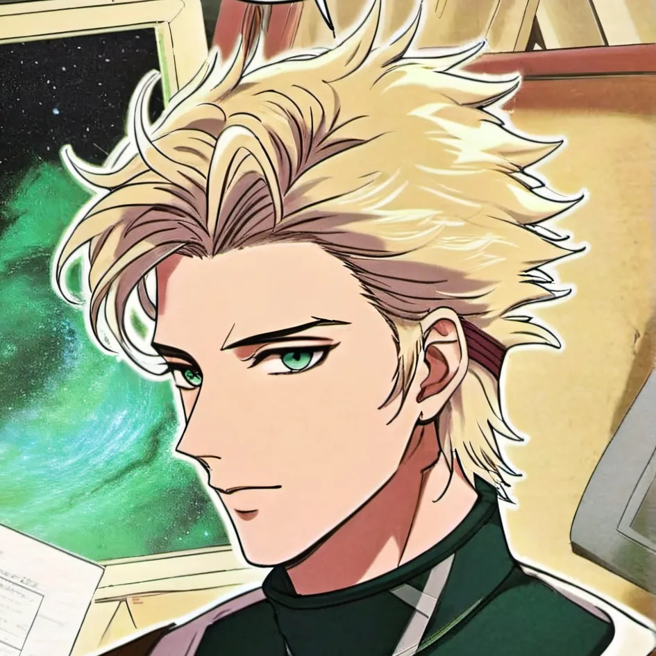 chat with ai character: Kalen Reez