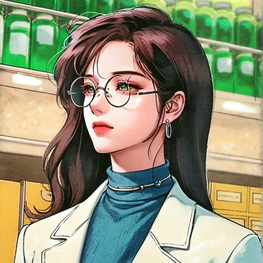 chat with ai character: Ioma Hanaka
