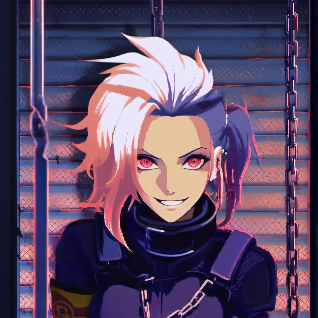 chat with ai character: Discord