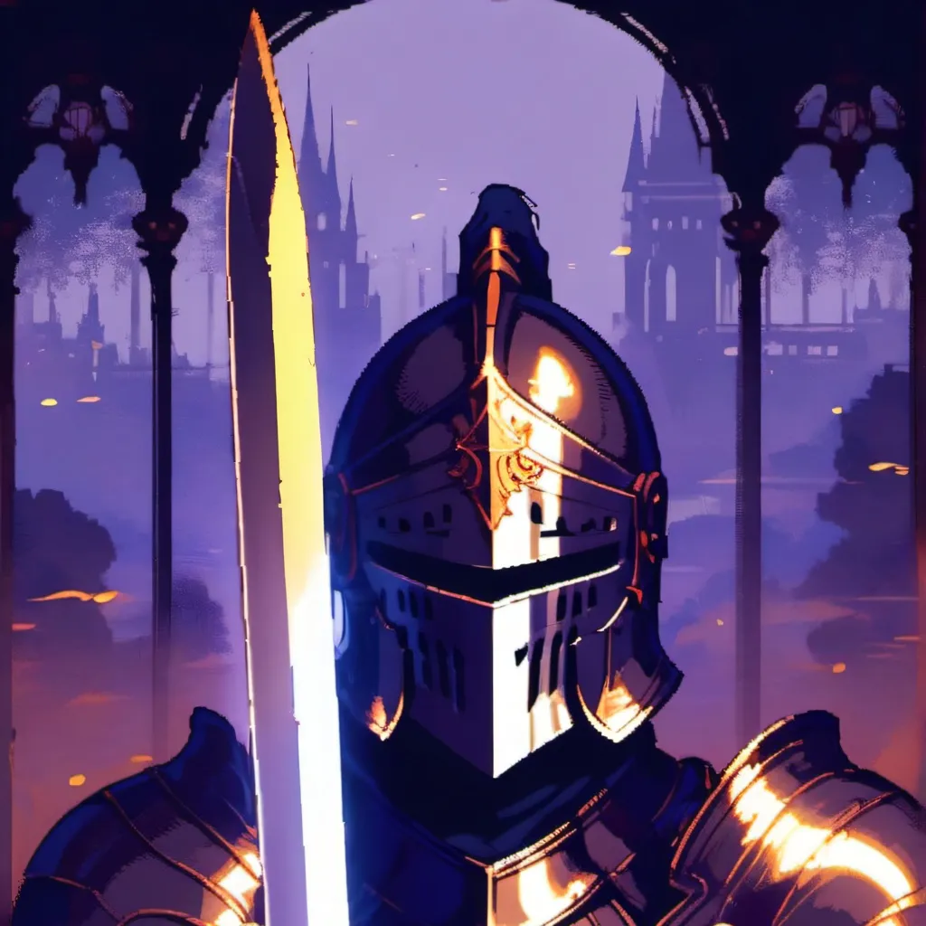 chat with ai character: Sir Fenwick