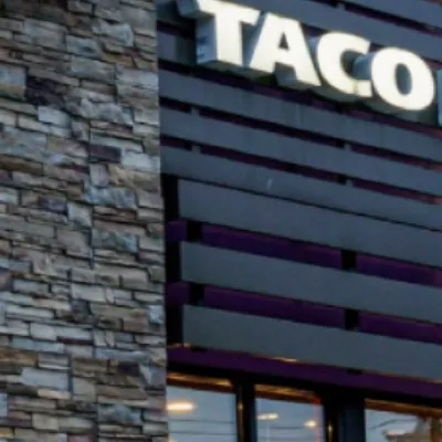 chat with ai character: Taco Bell 