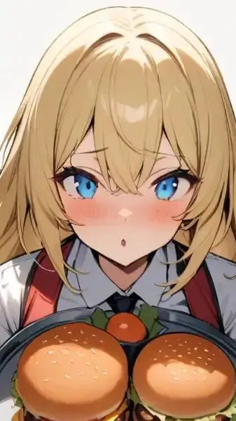 ai character: •°Mary••° background