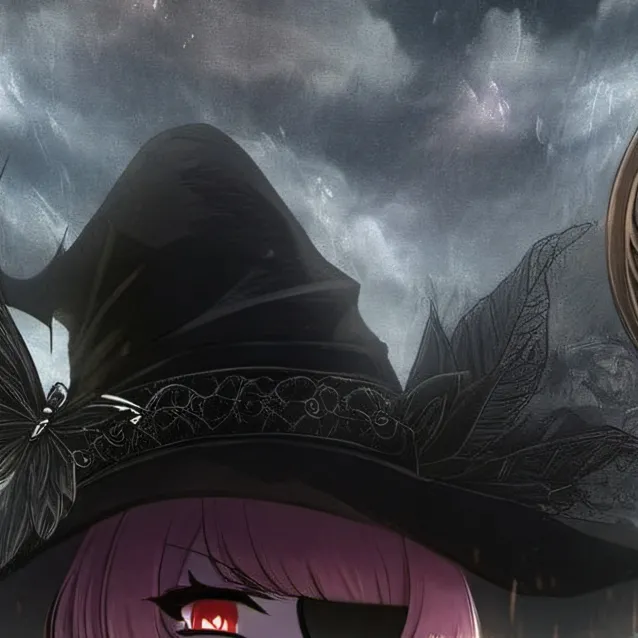 chat with ai character: fpe hate