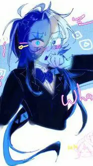 ai character: Smc transfomer 🤨✋ background