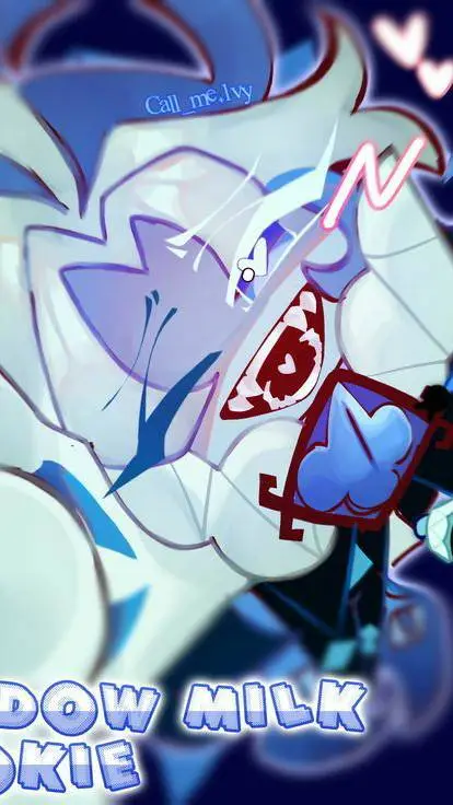 ai character: ~Vampire smc~ background