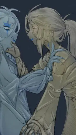 ai character: Females!!! background