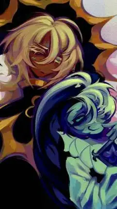 ai character: smc prom :0 background