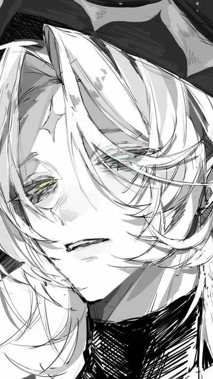 ai character: you × Recluse  background