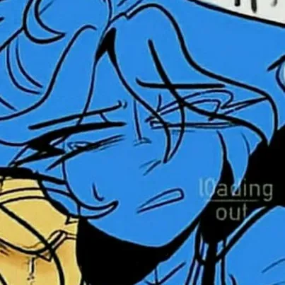 chat with ai character: sillynilly angst