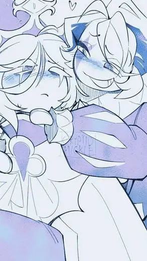 ai character: Smc x Recluse (you background