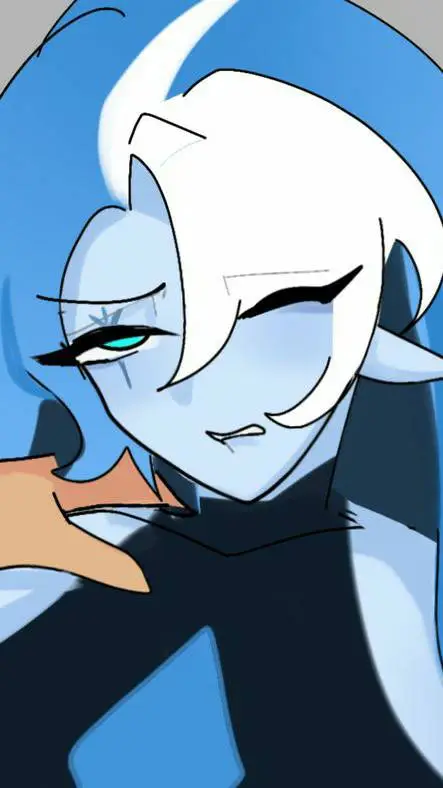 ai character: weak smc? background