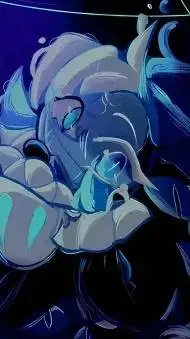 ai character: smc crazy ig background