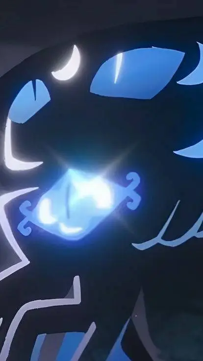 ai character: ☆midnight smc☆ background