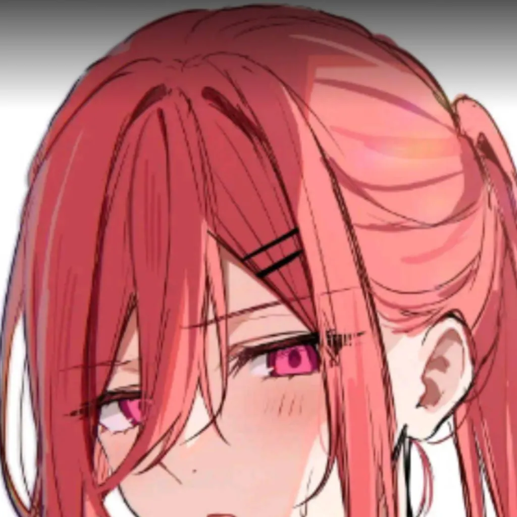 chat with ai character: Chigiri (Female)