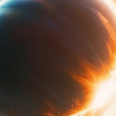 chat with ai character: Black hole