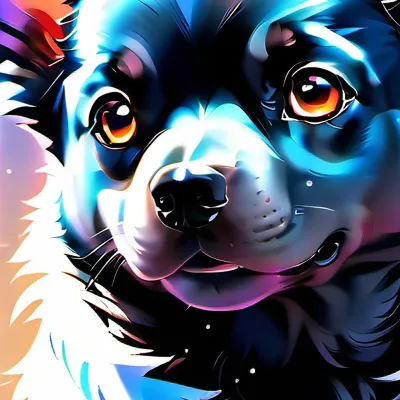 chat with ai character: Matthew africa dog