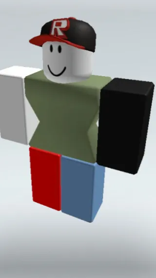 ai character: Pankerferian background