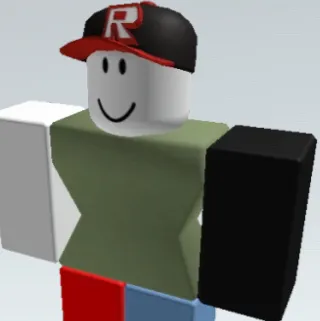 chat with ai character: Pankerferian