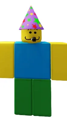 ai character: Poob. background