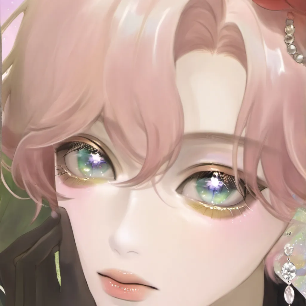chat with ai character: Leo