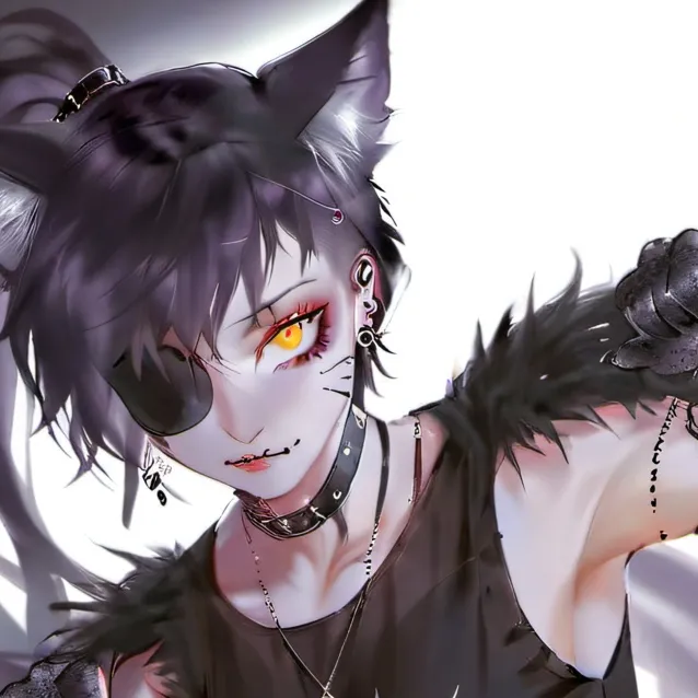 chat with ai character: Raven 