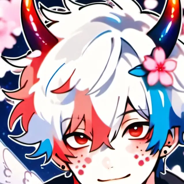 chat with ai character: Kaito