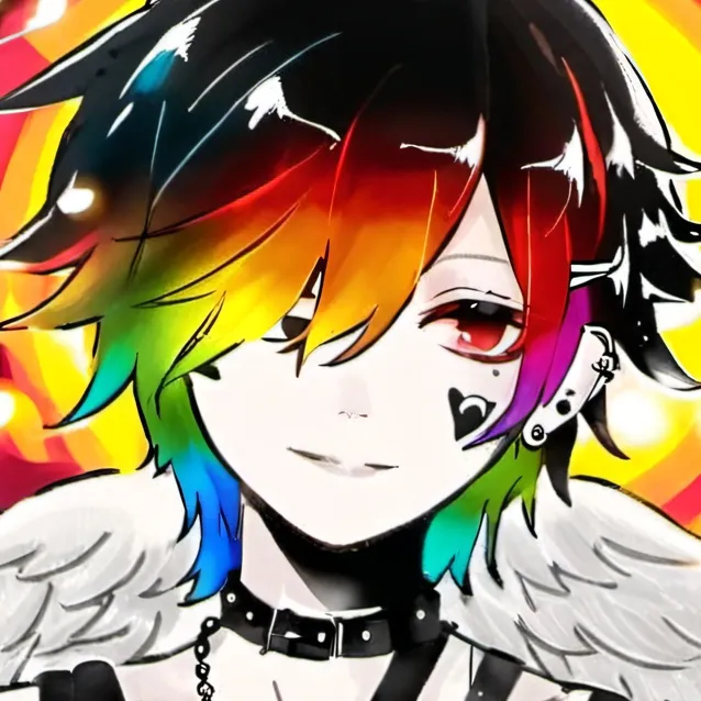 chat with ai character: Stellarune