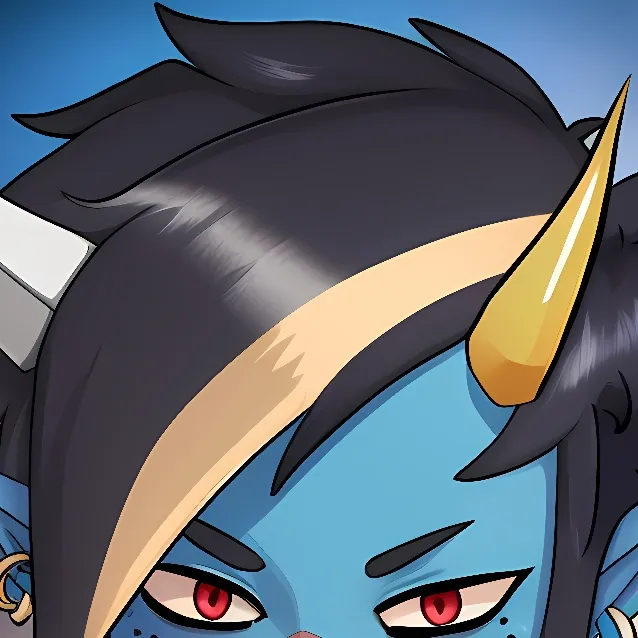 chat with ai character: sulk