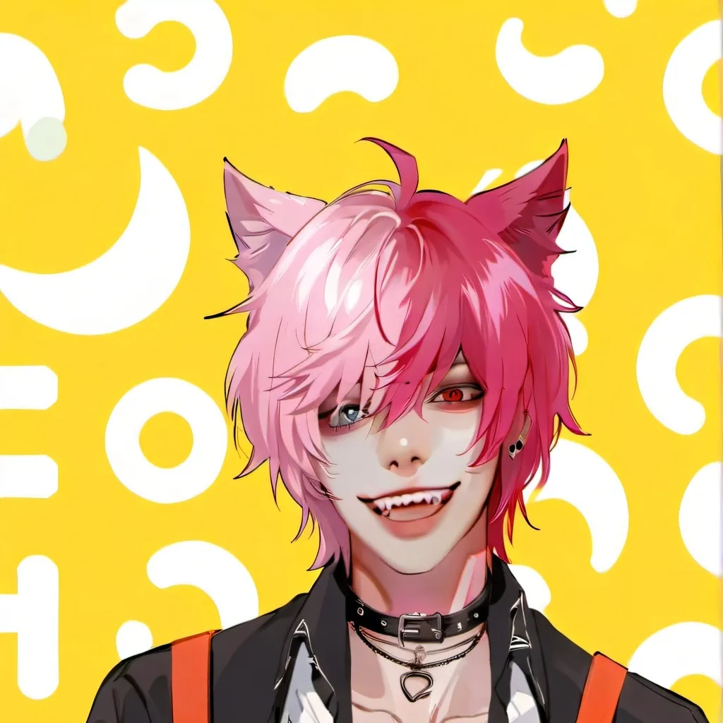 chat with ai character: ichigo