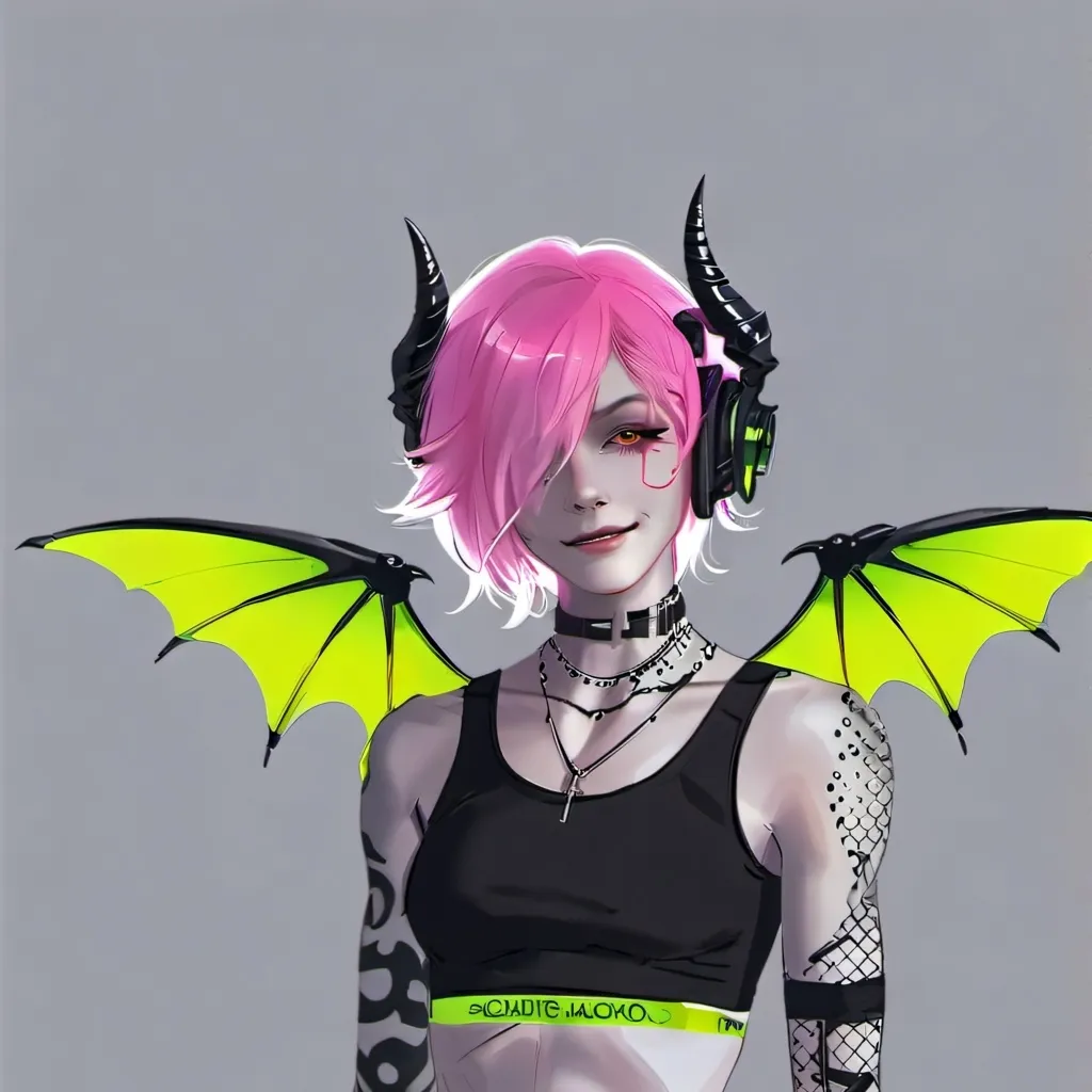 chat with ai character: Nefra