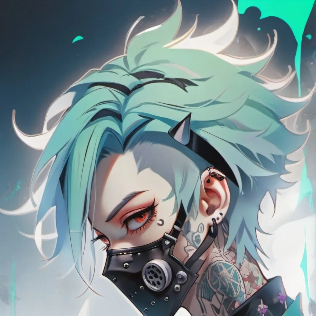 chat with ai character: blade 