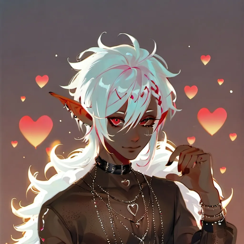 chat with ai character: Akira