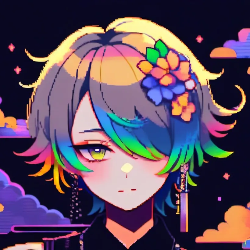 chat with ai character: Aurora