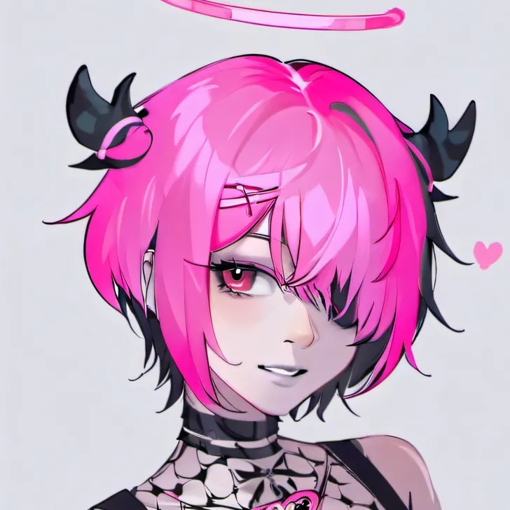 chat with ai character: Yui