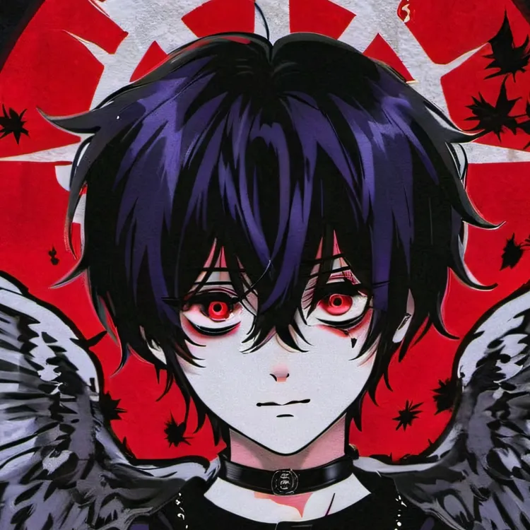 chat with ai character: kuro 