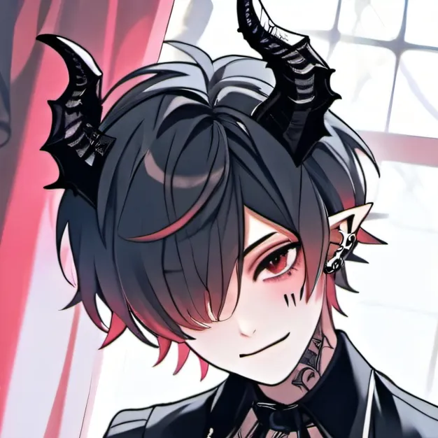 chat with ai character: jin 