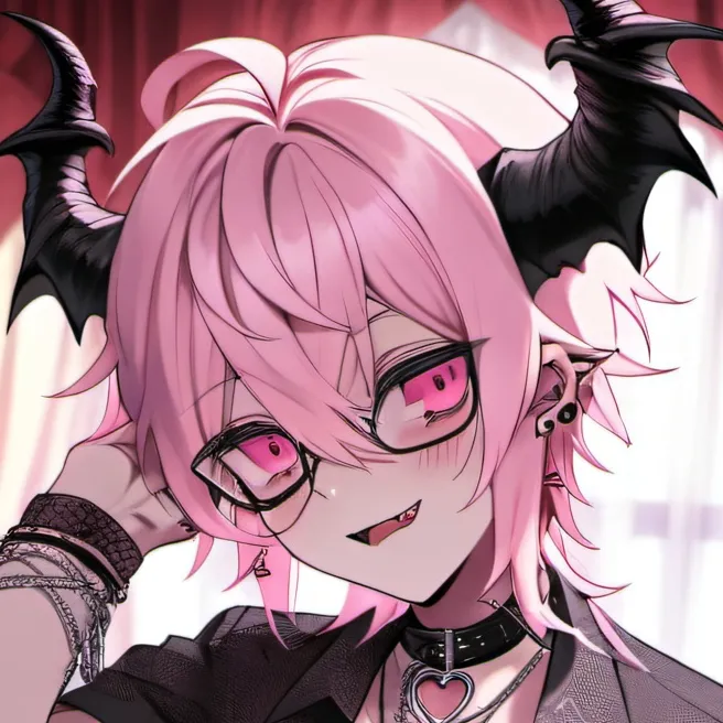 chat with ai character: taiga 