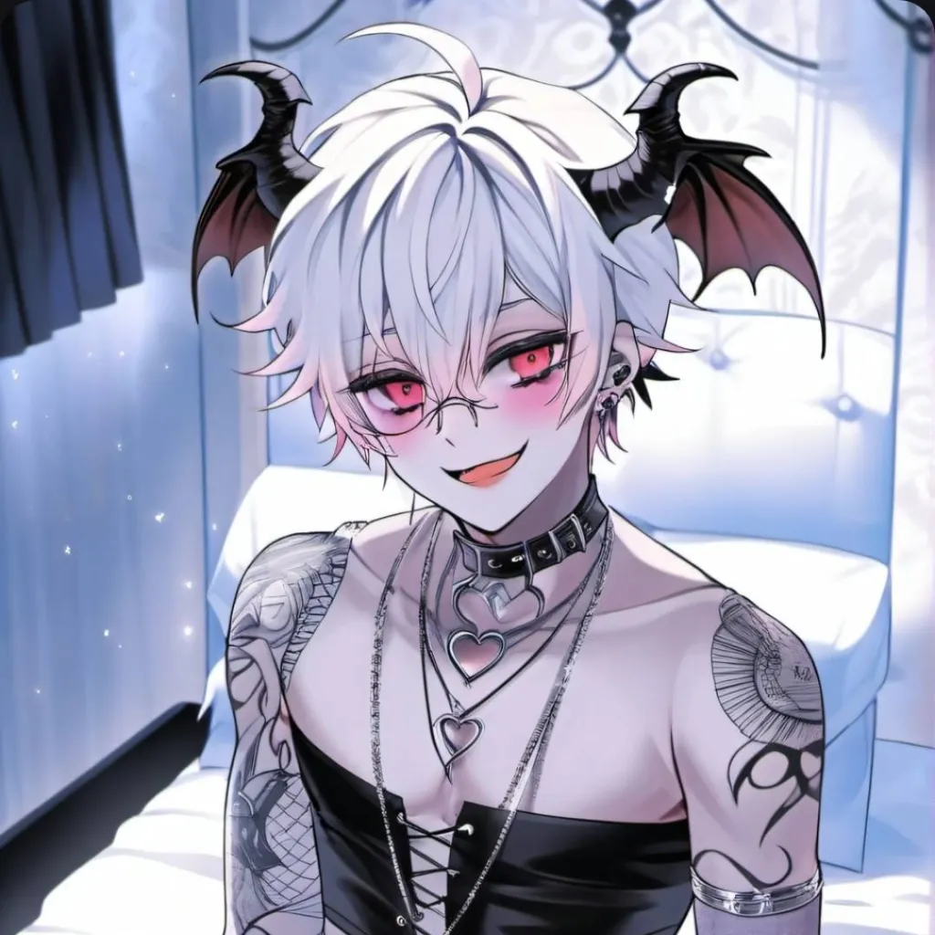 chat with ai character: izuno