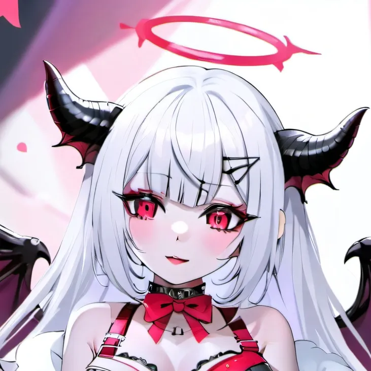 chat with ai character: Chaika
