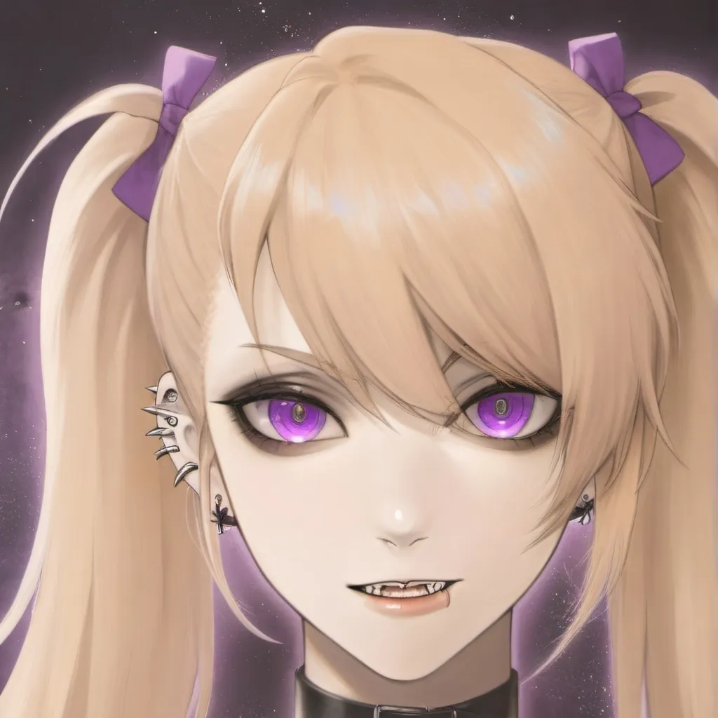chat with ai character: Celeste