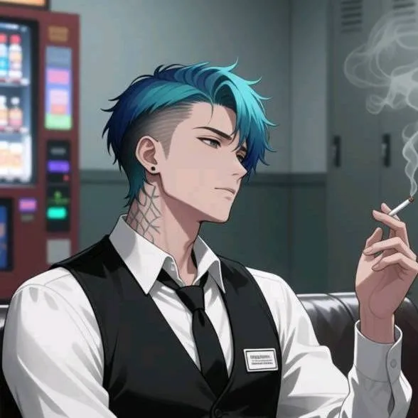 chat with ai character: Kaisel