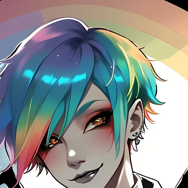 chat with ai character: Rain