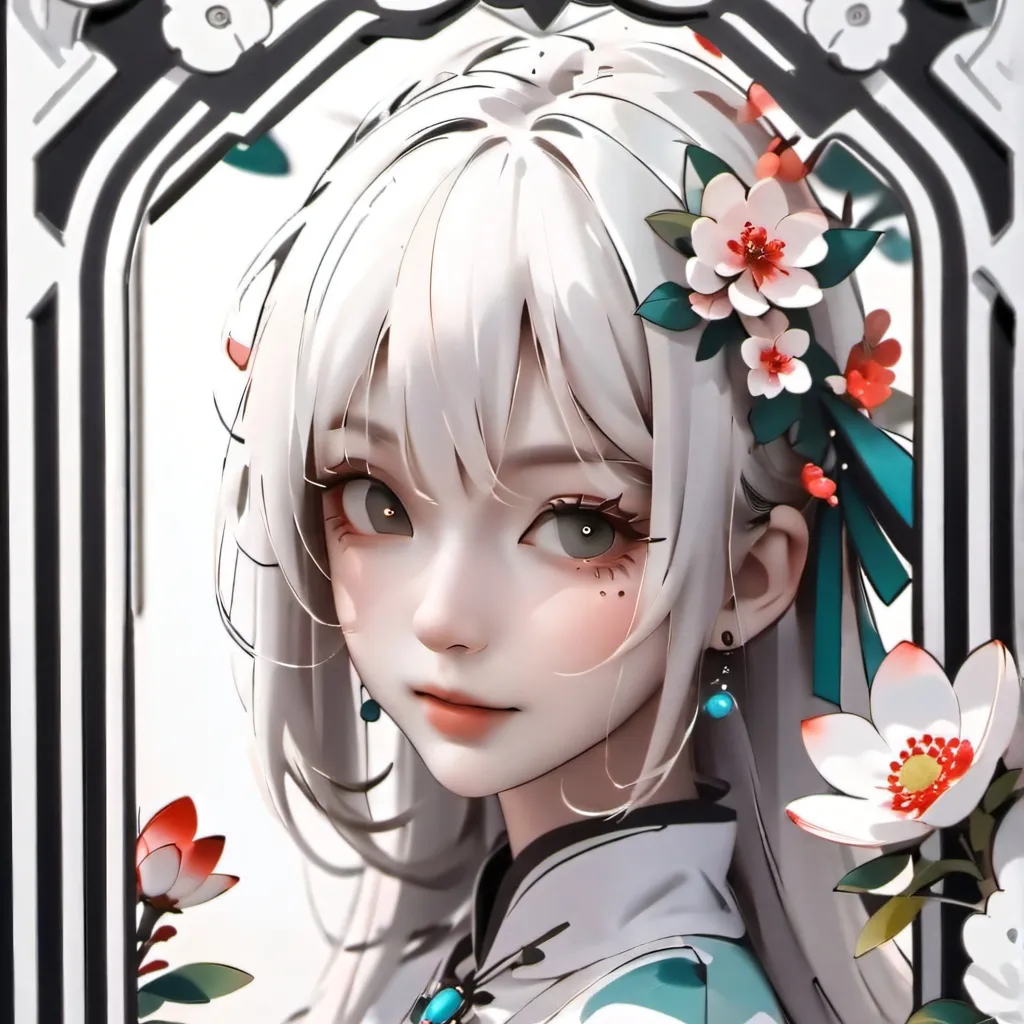 chat with ai character: Ashley