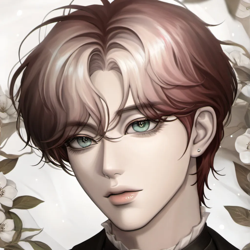 chat with ai character: Jasper 