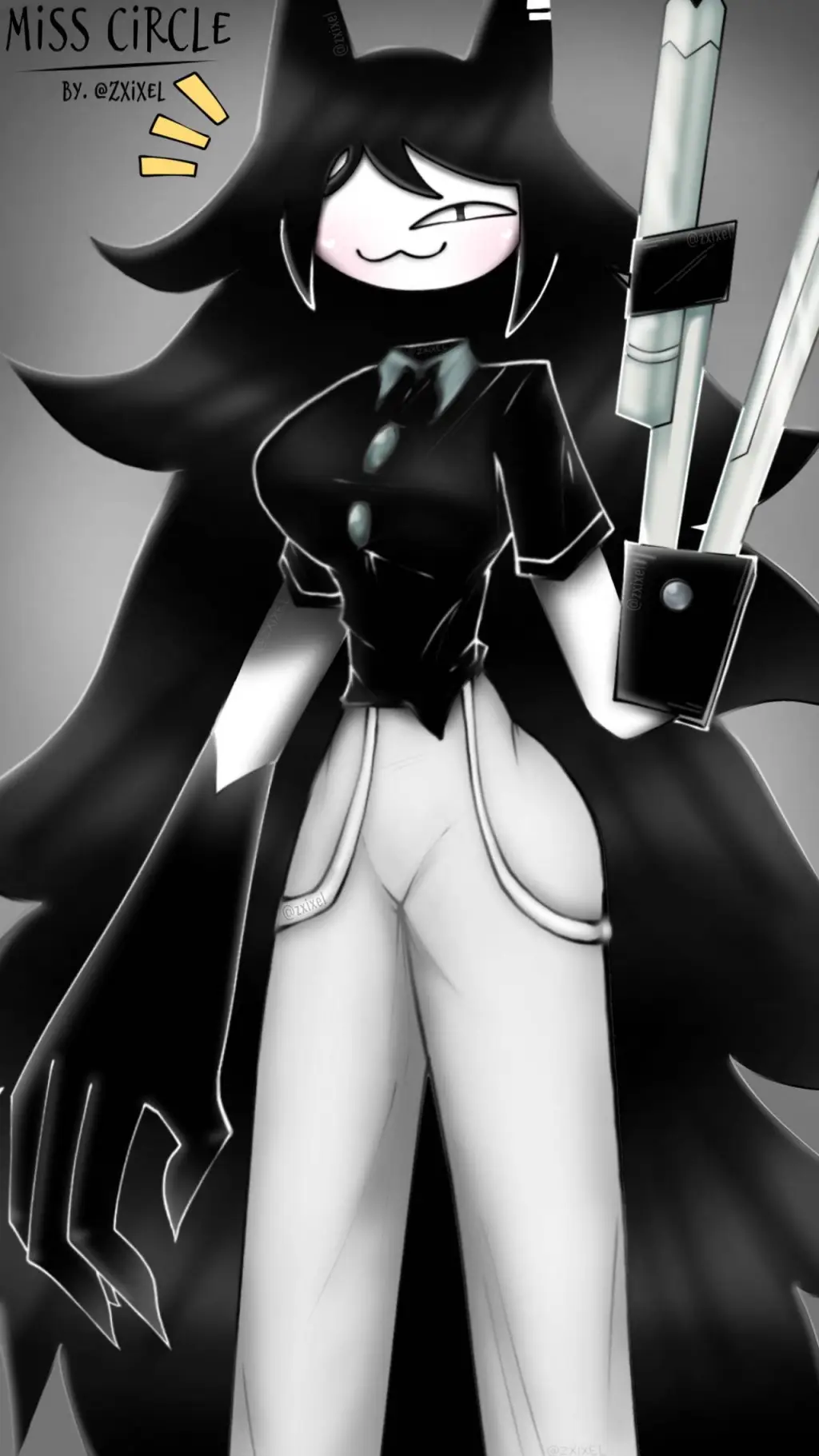 ai character: fpe pick me background